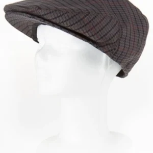 Tweed Pet English Style (Blauw / Grijs)