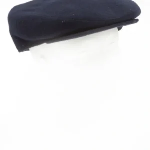 Uni Pet English Style (Donker / Blauw)