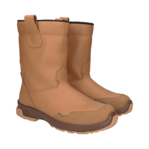 Bata Summ Boot Brown Winter S3 Gevoerd