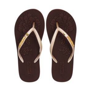 BeachyFeet Dames Flamencos FlipFlop Sevilla