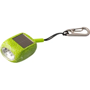 Kao clip flashlight / zaklamp Rubytec - Leaf