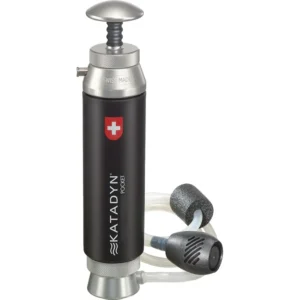 Pocket Filter Katadyn