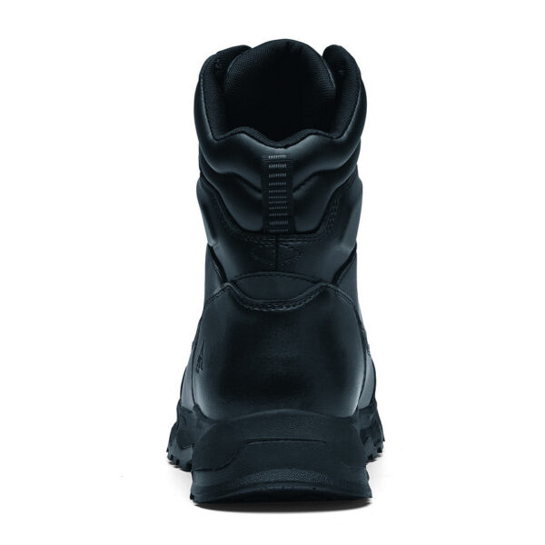 SFC Delvin boots S7L CI SR6 Maak kennis met de <strong>DELVIN S7L CI SR</strong>, de ultieme laarzen voor extreme omstandigheden. Deze robuuste werkschoenen zijn ontworpen om veiligheid, comfort en prestaties te bieden, zelfs in de meest uitdagende omgevingen. Met geavanceerde technologieën zoals slipweerstand op ijzige oppervlakken, waterbestendigheid en koude-isolatie zijn deze laarzen een onmisbaar hulpmiddel voor iedereen die in zware omstandigheden werkt.
