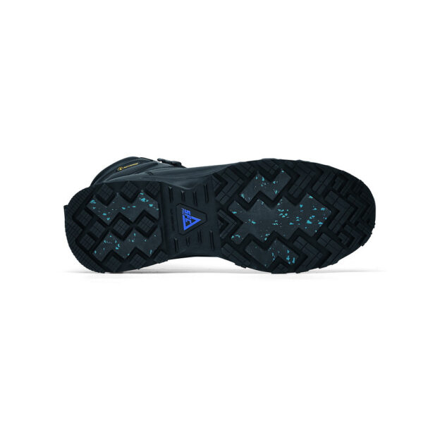 SFC Delvin boots S7L CI SR9 Maak kennis met de <strong>DELVIN S7L CI SR</strong>, de ultieme laarzen voor extreme omstandigheden. Deze robuuste werkschoenen zijn ontworpen om veiligheid, comfort en prestaties te bieden, zelfs in de meest uitdagende omgevingen. Met geavanceerde technologieën zoals slipweerstand op ijzige oppervlakken, waterbestendigheid en koude-isolatie zijn deze laarzen een onmisbaar hulpmiddel voor iedereen die in zware omstandigheden werkt.